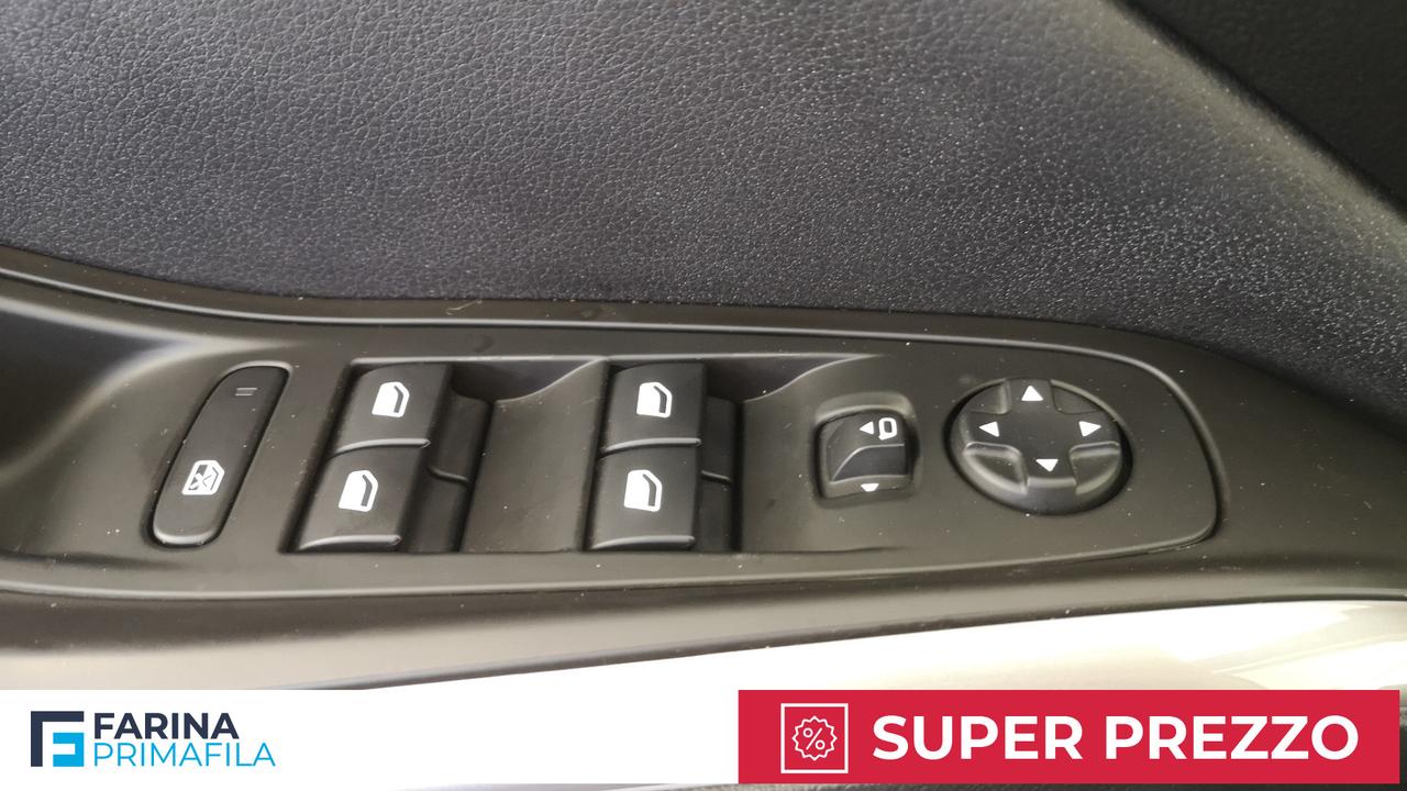 OPEL Grandland I 2022 - Grandland 1.5 ecotec Ultimate s&s 130cv at8