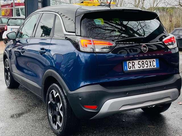 Opel Crossland X Crossland 1.2 130 CV Elegance SUPER PROMO