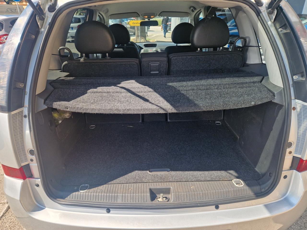 Opel Meriva 1.4 16V GPL-TECH Enjoy