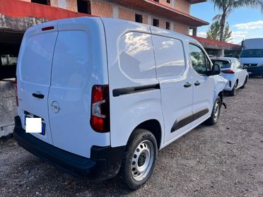 Opel Combo Cargo 1.5 Diesel 100CV S&S PC 1000kg