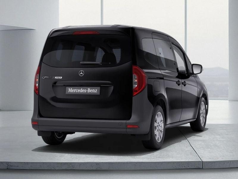 Mercedes-Benz Citan Citan 112 CDI Tourer Long