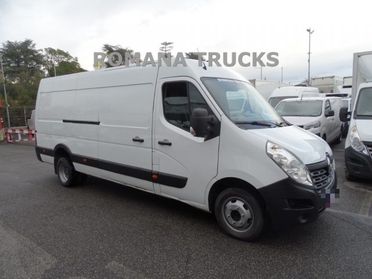 RENAULT Master L4 H2 CAMBIO AUTOMATICO QS SOLO RIVENDITORI