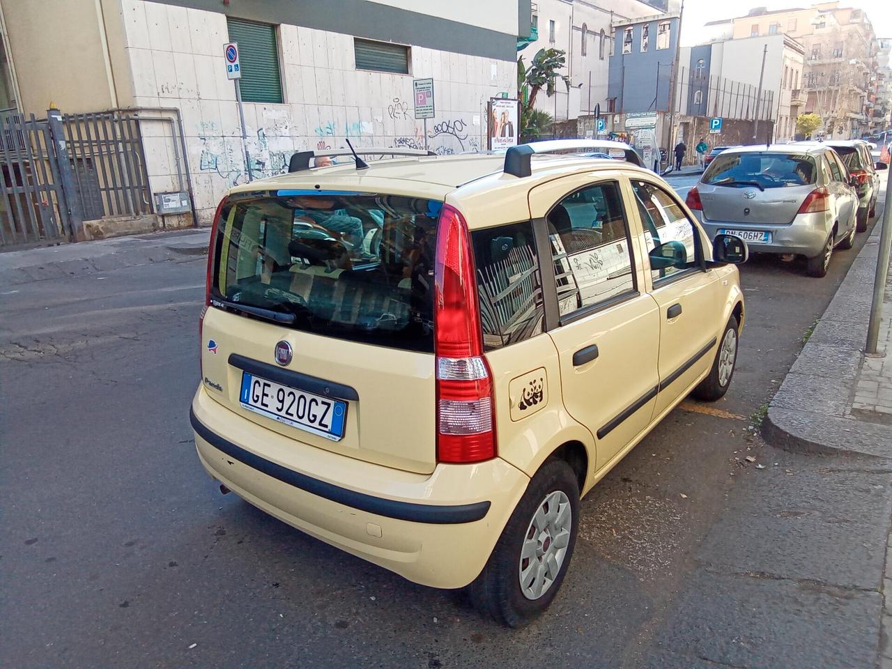 Fiat Panda 1.2 MyLife