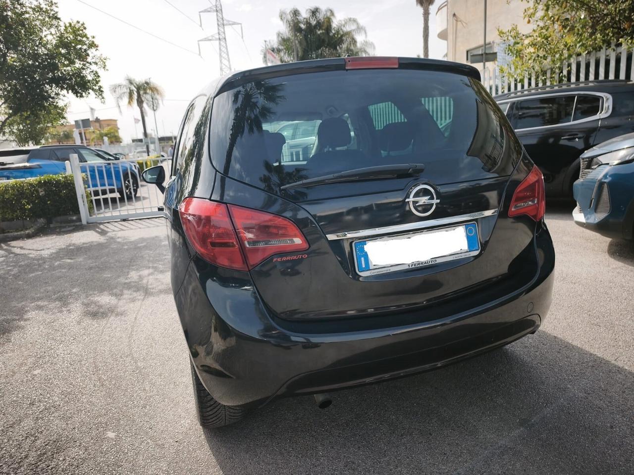 Opel Meriva 1.3 CDTI Cosmo