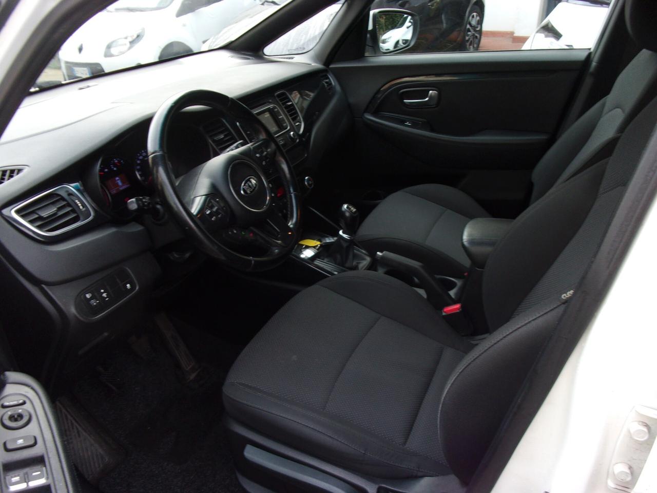 Kia Carens 1.7 CRDi 115 CV Cool ottimo
