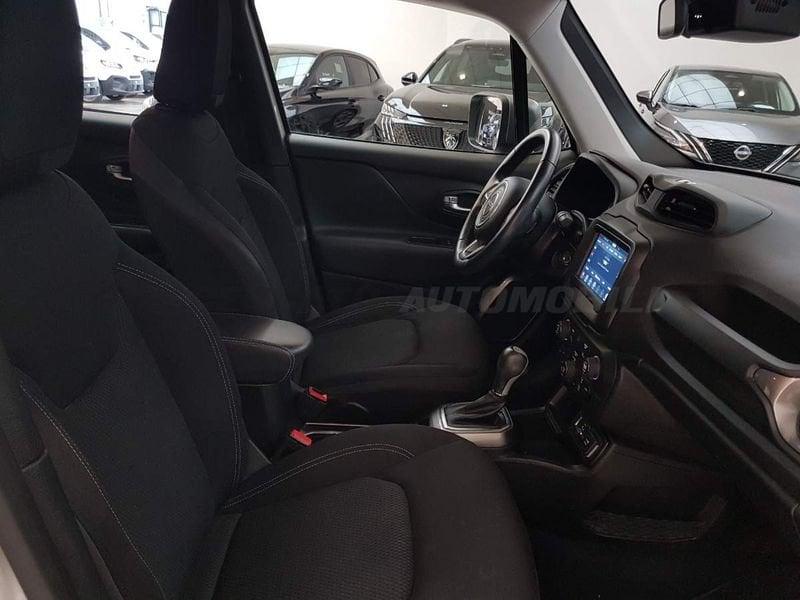 Jeep Renegade Renegade 1.3 t4 Limited fwd 150cv ddct