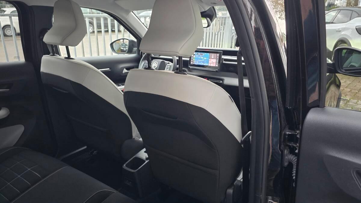 Citroen C3 1.2 puretech turbo Max 100cv s&s