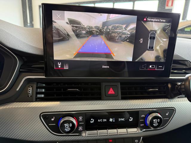 AUDI RS5 Sportback 2.9 TFSI quattro