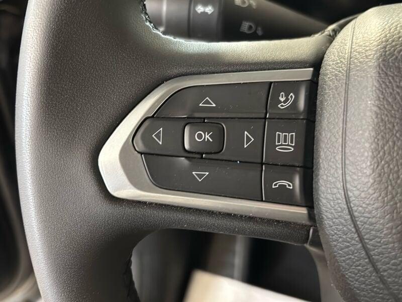 Jeep Renegade e-Hybrid 1.5 T4 MHEV 130cv Summit DDCT