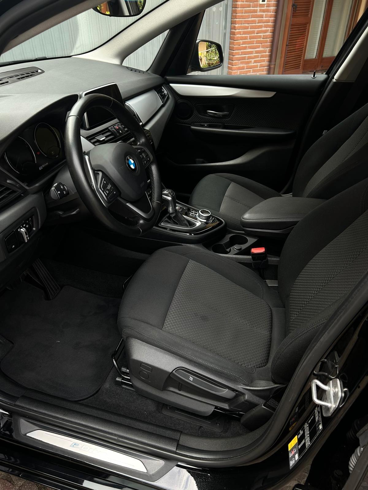 Bmw 2er Active Tourer 225xe iPerformance Advantage aut.