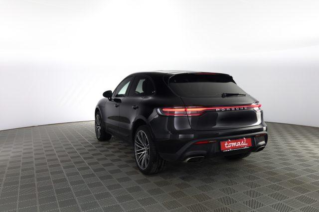 PORSCHE Macan Macan 2.0