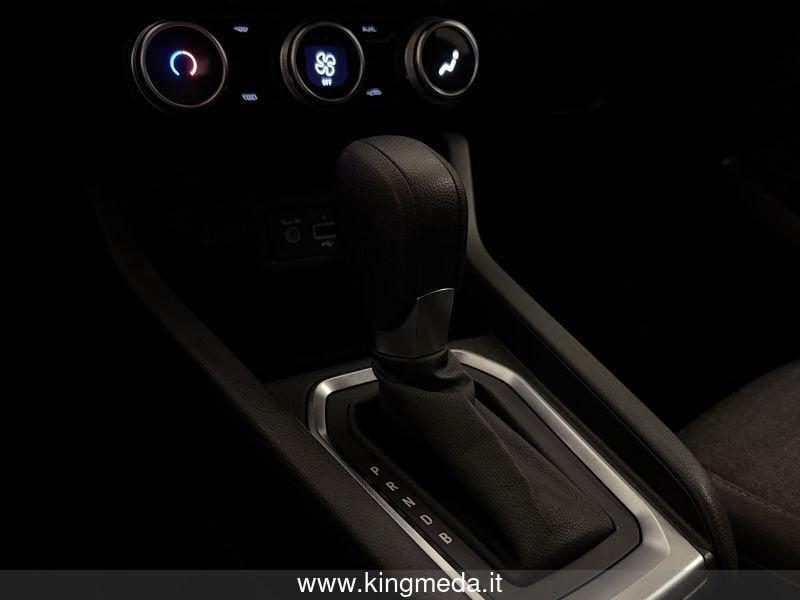 Renault Clio Clio Full Hybrid E-Tech 145 CV 5 porte Equilibre