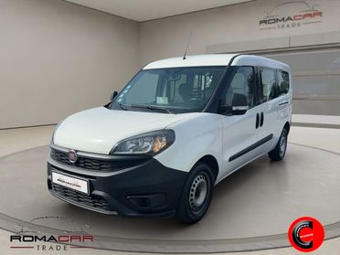 FIAT Doblo Doblò 1.3 MJT PL-TN Cargo Maxi Lamierato