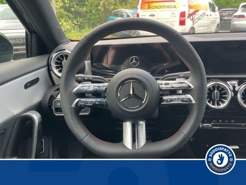 Mercedes-Benz Classe A 250e Plug-in Hybrid Automatic AMG Line Advanced Plus Digital Edition
