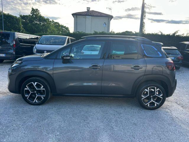CITROEN C3 Aircross PureTech 130 S&S EAT6 Shine Pack