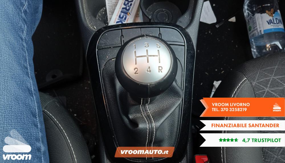 KIA Picanto 3ªs.(17-->) Picanto 1.0 12V 5 port...