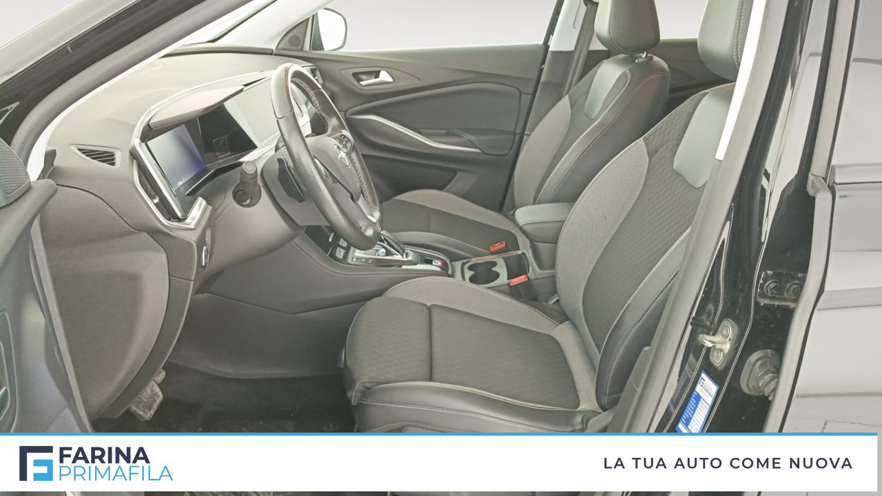 OPEL Grandland I 2022 - Grandland 1.5 ecotec Business Elegance s&s 130cv at8