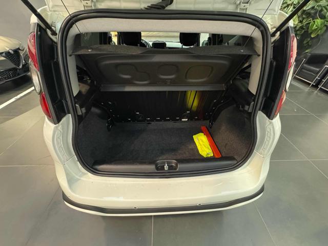 FIAT Panda Cross 1.0 FireFly S&S Hybrid