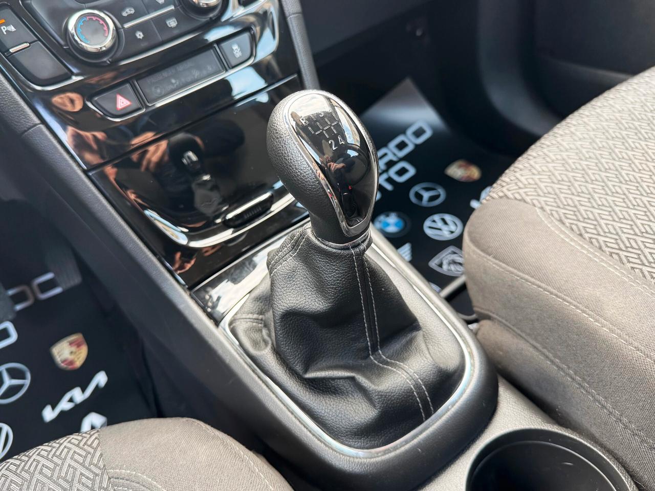 Opel Mokka 1.4 Advance 120cv | PREZZO PROMO