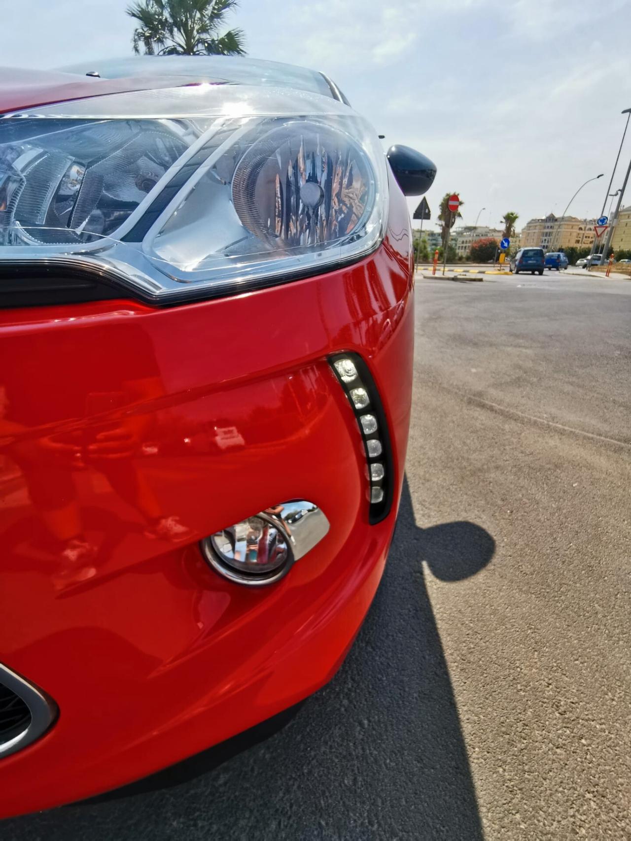 Ds DS3 3 1.2 VTi 82 Chic