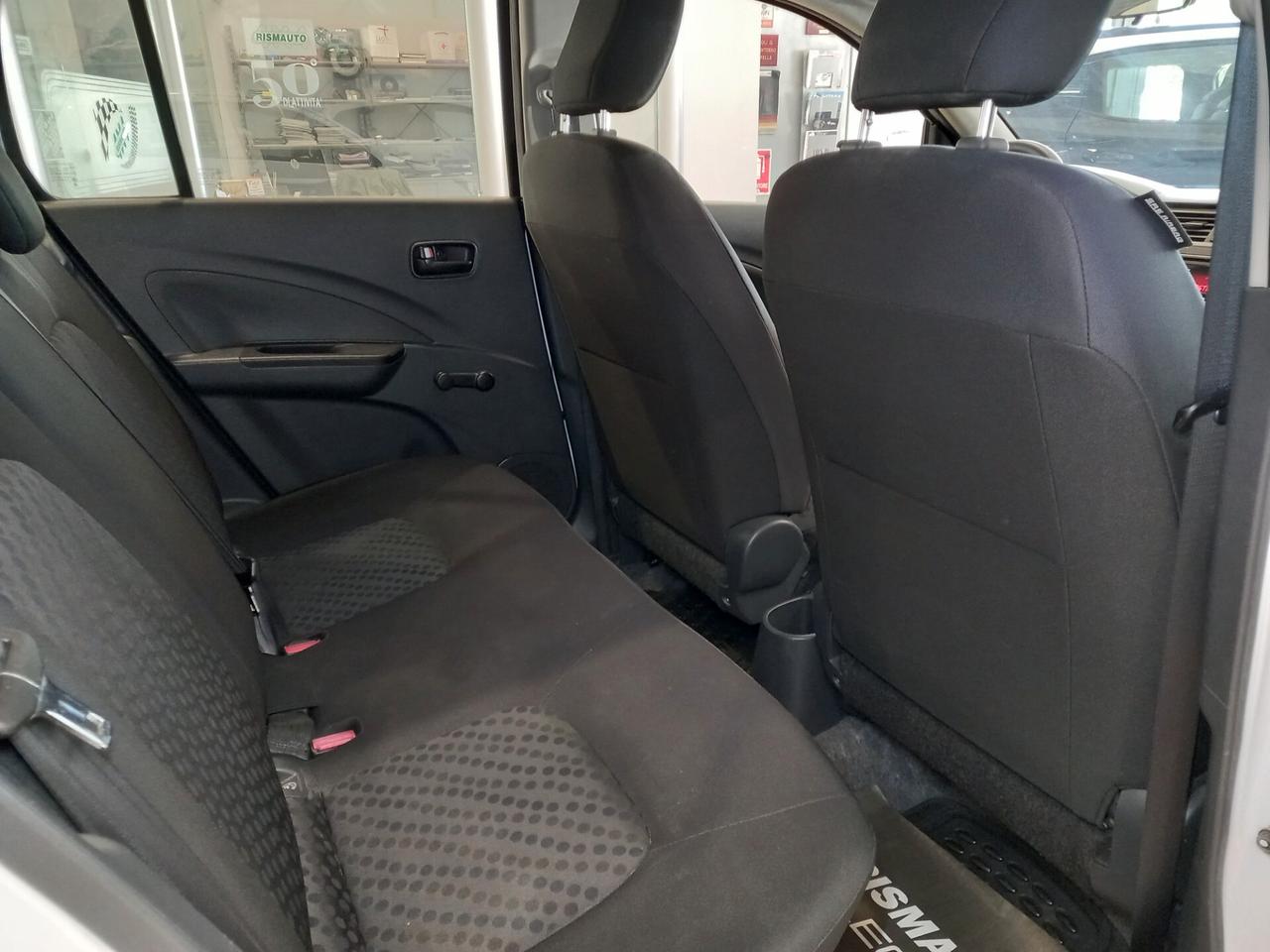 Suzuki Celerio 1.0 Easy