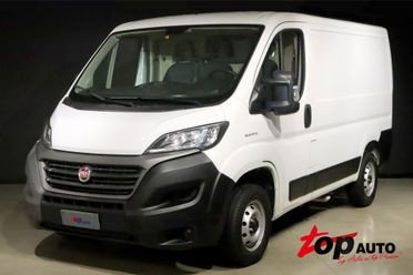 Fiat Ducato Fiat DUCATO 2.3 MJT CH1 15850+IVA