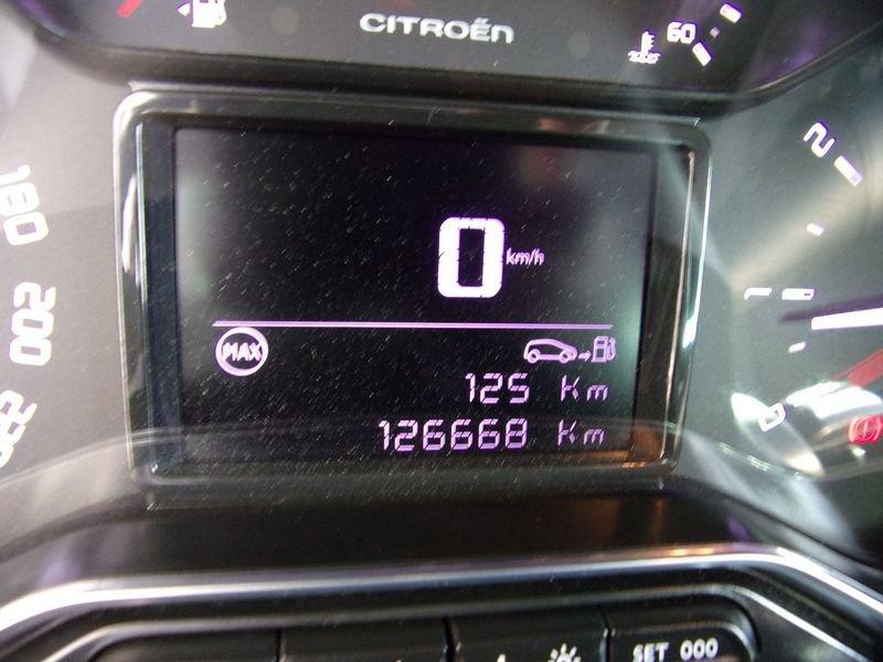 Citroën C3 Aircross PureTech 110 S&S Shine