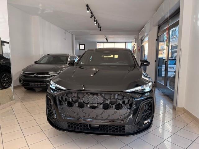 Audi Q5 SPORTBACK S LINE EDITION TDI QUATTRO S TRONIC
