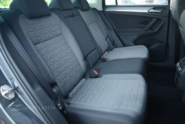 VOLKSWAGEN Tiguan 1.4 eTSI eHYBRID DSG Life