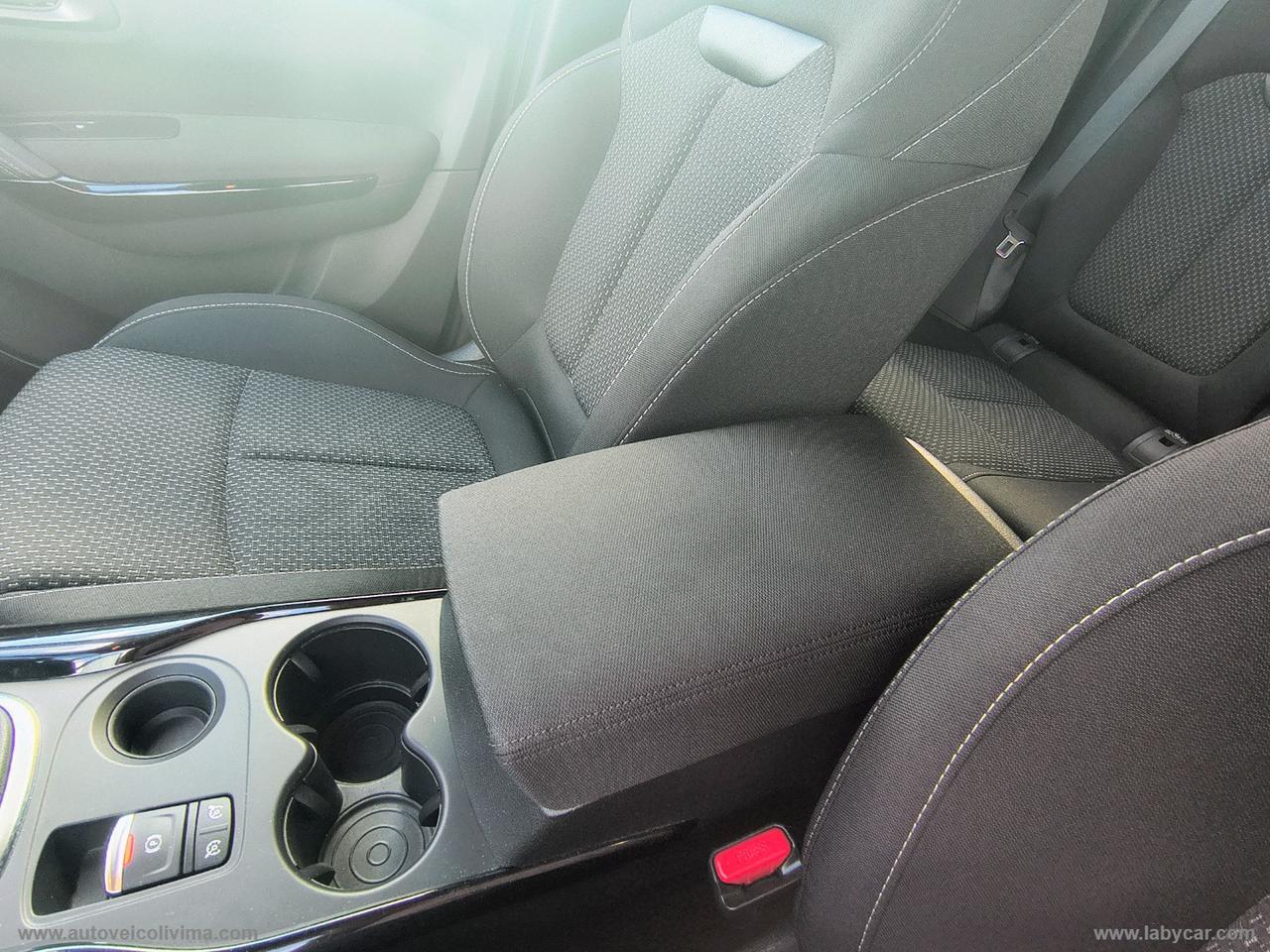 RENAULT Kadjar Blue dCi 8V 115 CV Business