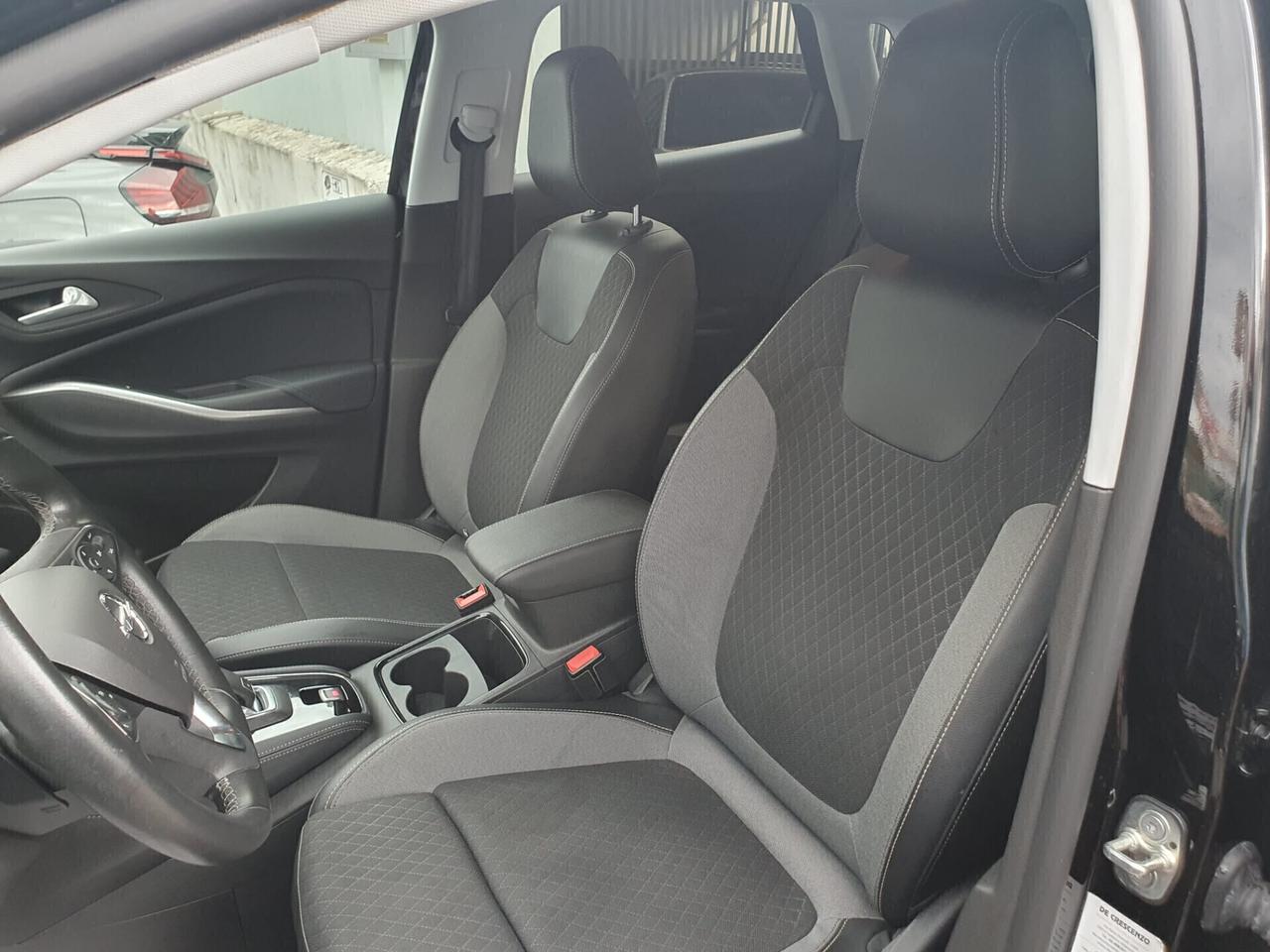 Opel Grandland 1.5 diesel Ecotec aut. Ultimate