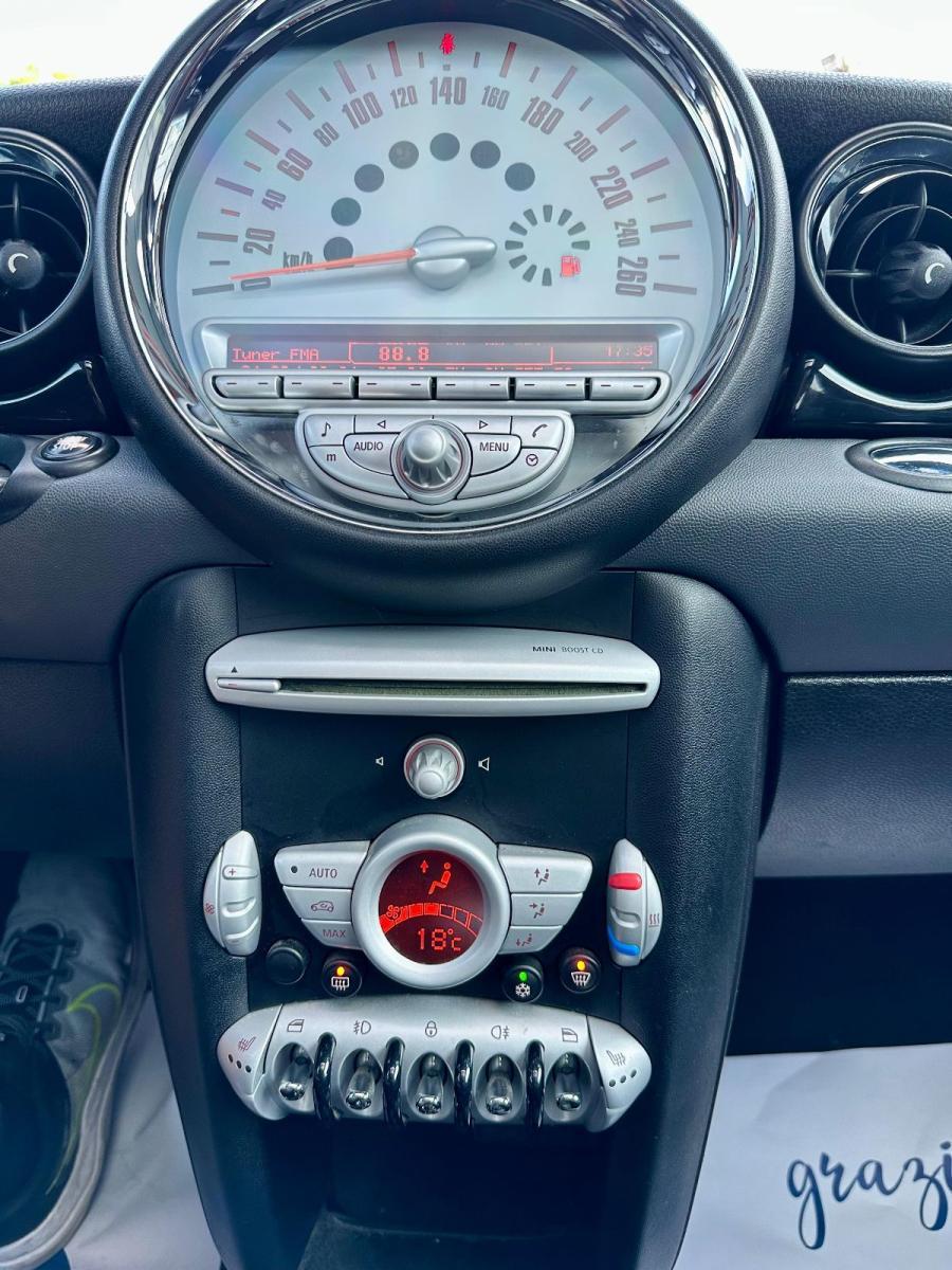 MINI - Mini - 1.6 16V Cooper FULL NEOPAT