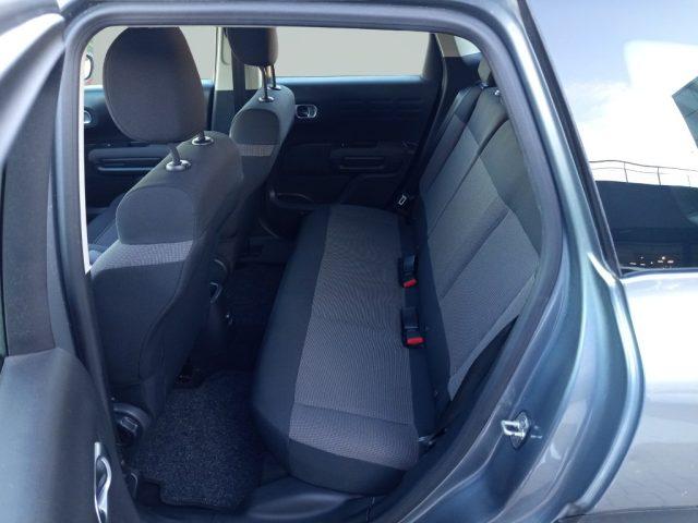 CITROEN C3 Aircross PureTech 82 Feel