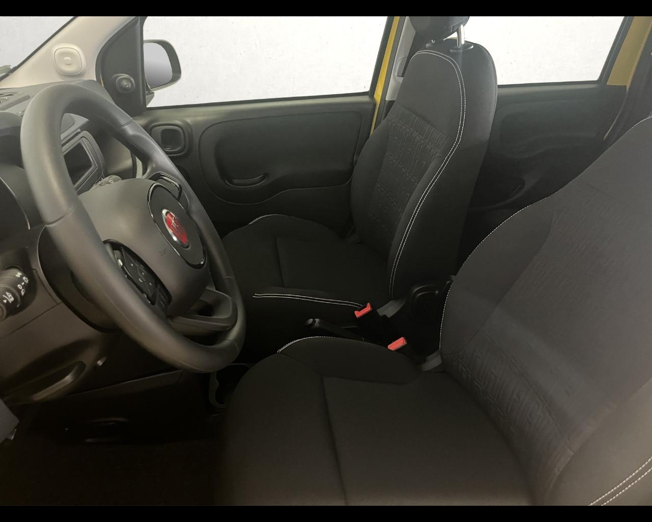 FIAT Pandina - Pandina 1.0 FireFly 65 CV Hybrid Pop