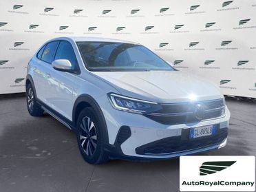 Volkswagen Taigo Taigo 1.0 TSI 95 CV Life