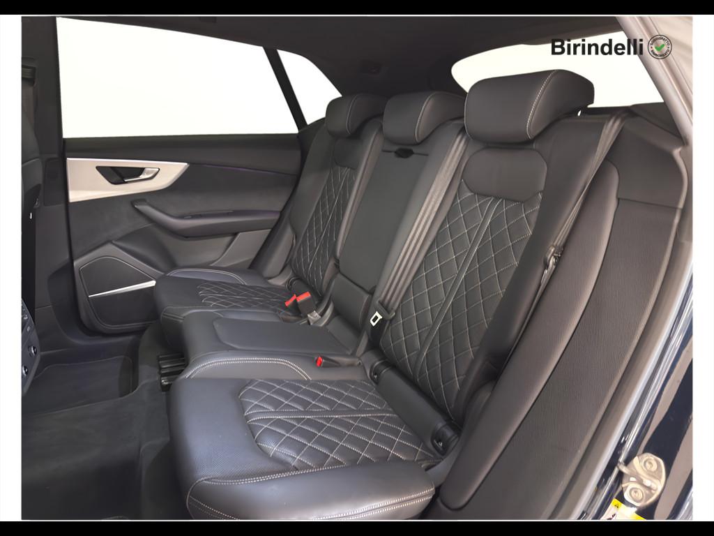 AUDI Q8 - Q8 55 TFSI quattro tiptronic Sport