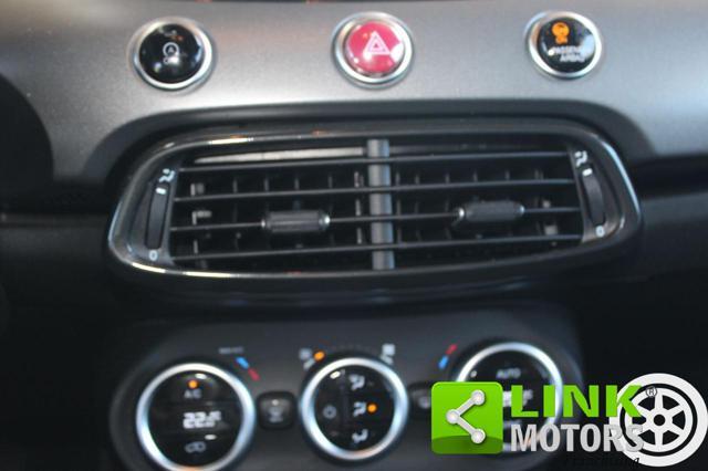 FIAT 500X SPORT 1.3 T4 CAPRI