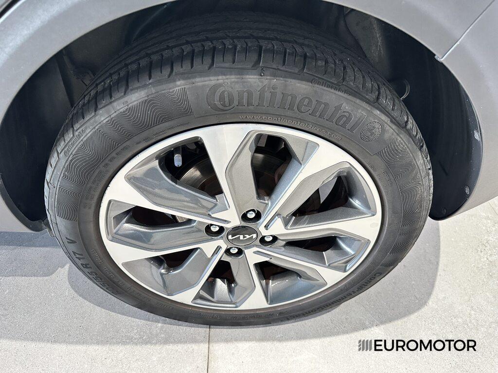 Kia Stonic 1.0 T-GDi MHEV Style DCT
