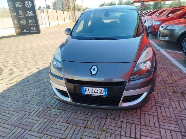 Renault Scenic X-Mod 1.5 dCi 110CV Luxe 100.000 KM !!