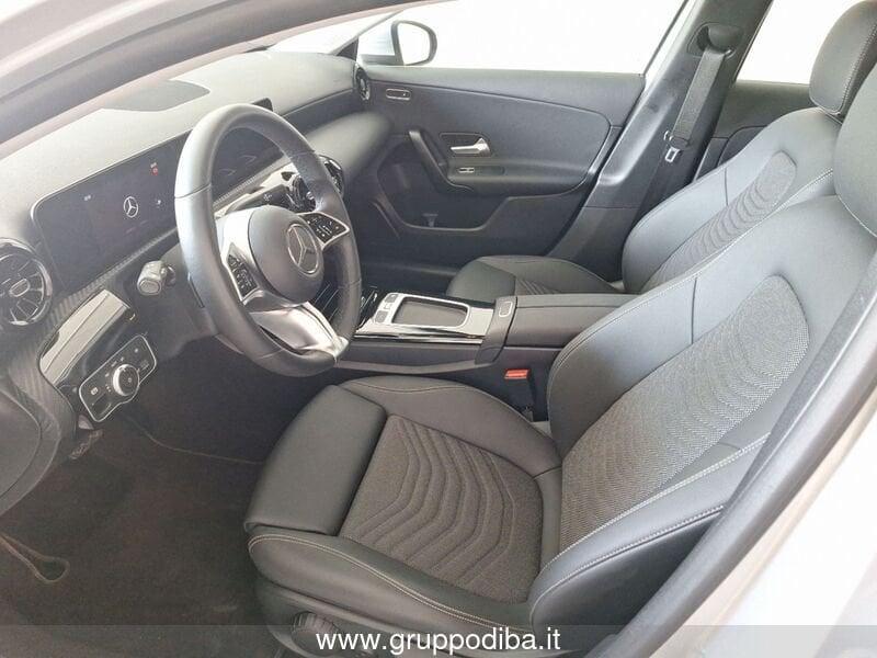 Mercedes-Benz Classe A - W177 2023 A 180 d Advanced auto