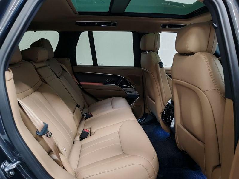 Land Rover Range Rover 3.0D l6 HSE PEDANE IVA ESPOSTA
