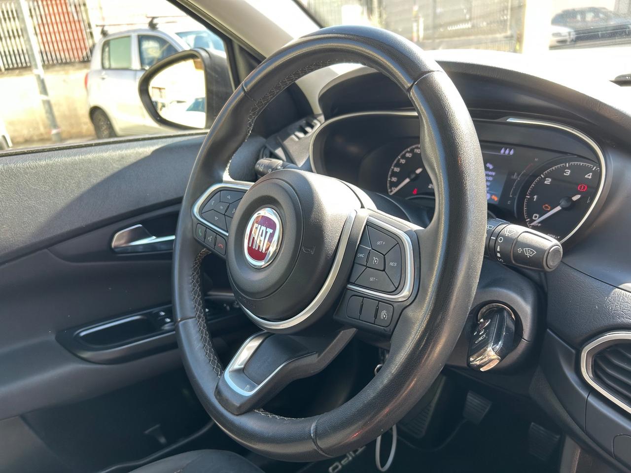 Fiat Tipo 1.3 Mjt S&S 5 porte City Cross