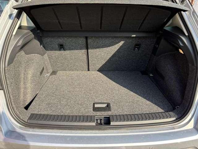 SEAT Arona 1.0 EcoTSI Style LED-NAVI-APP CONNECT