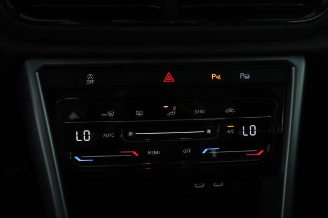 VOLKSWAGEN T-Roc T-Roc 2.0 TDI SCR Life