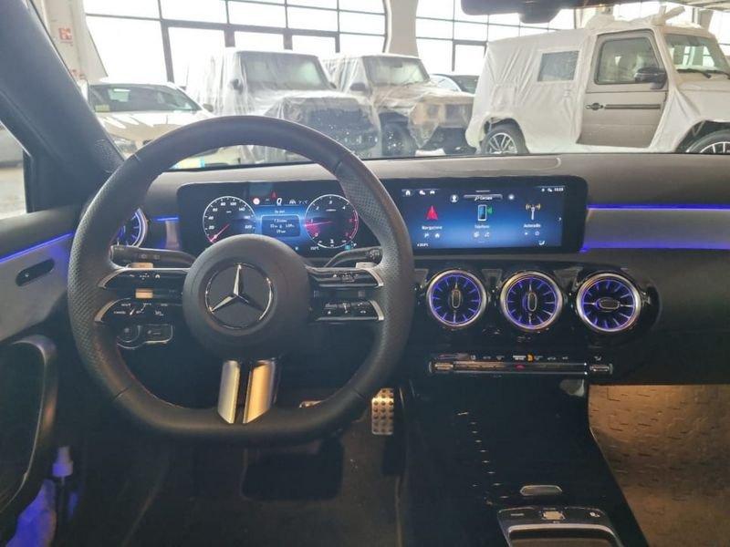 Mercedes-Benz Classe A 180d Automatic AMG Line Advanced Plus Digital Edition