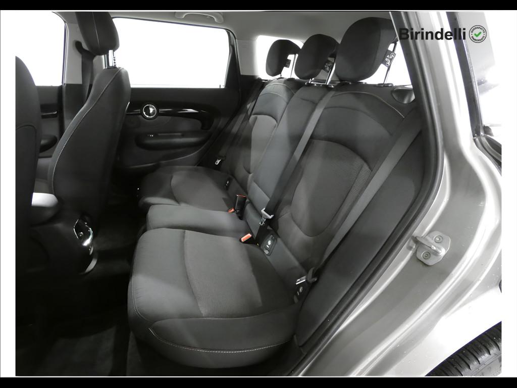 MINI Mini Clubman (F54) - Mini 1.5 One D Hype Clubman