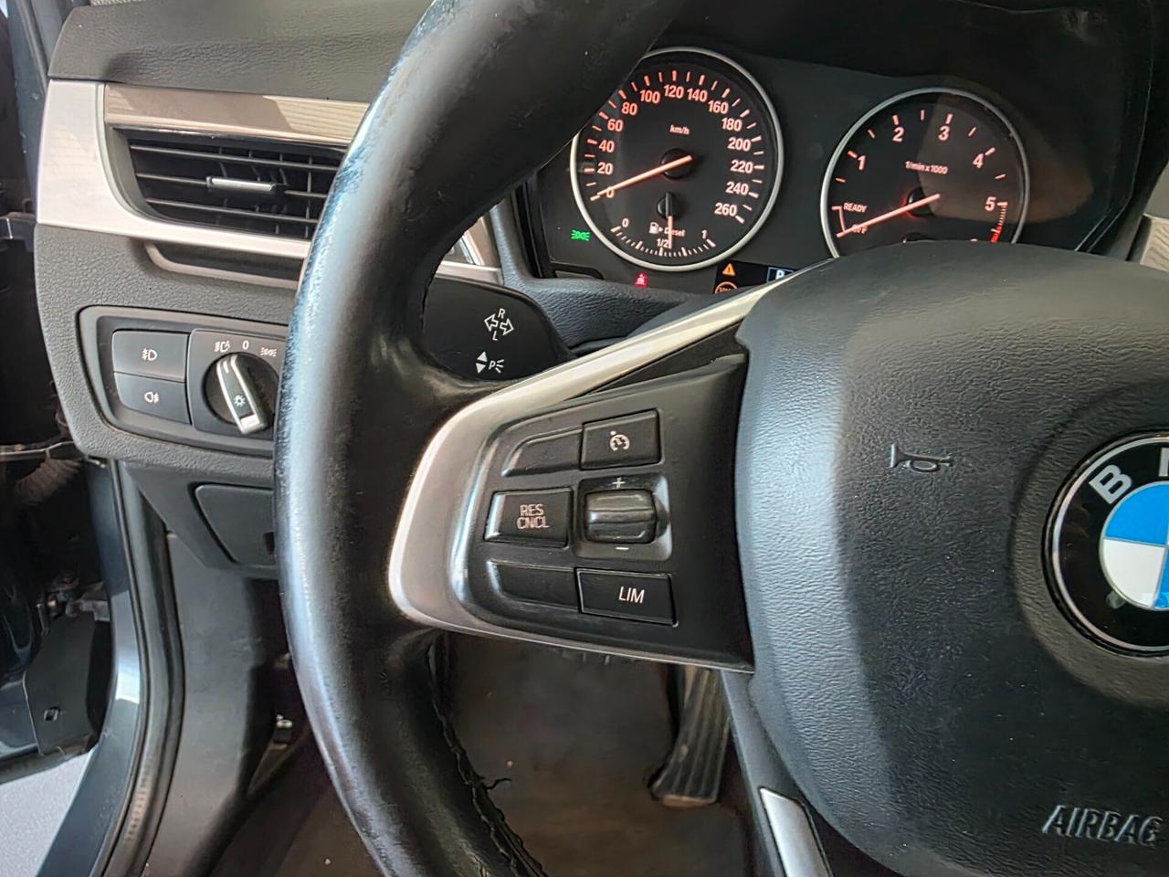 Bmw X1 xDrive18d Msport