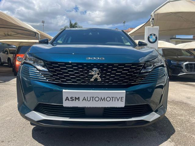 PEUGEOT 3008 BlueHDi 130 S&S EAT8 Active Pack