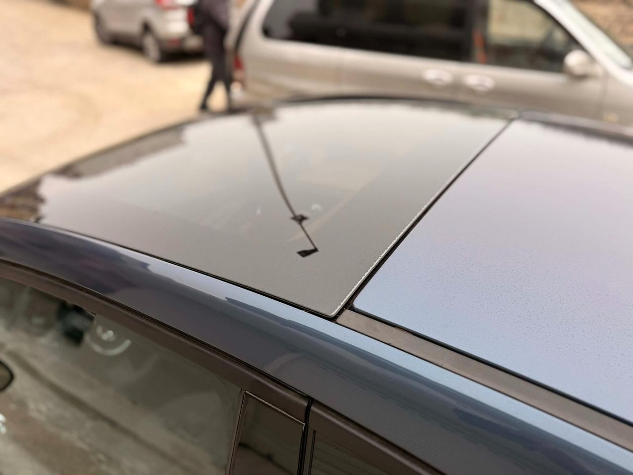 Fiat 500 1.2 Lounge BELLA