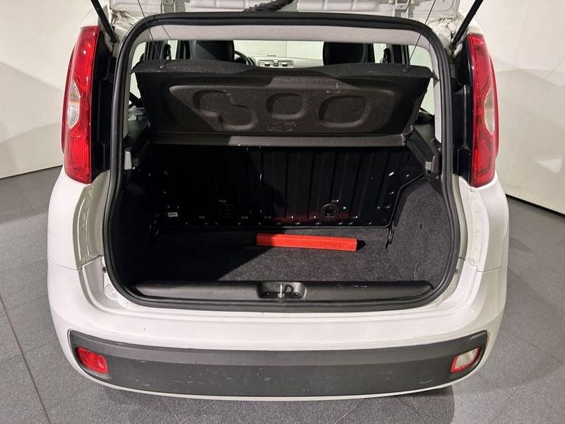FIAT Panda Panda 1.2 Easy